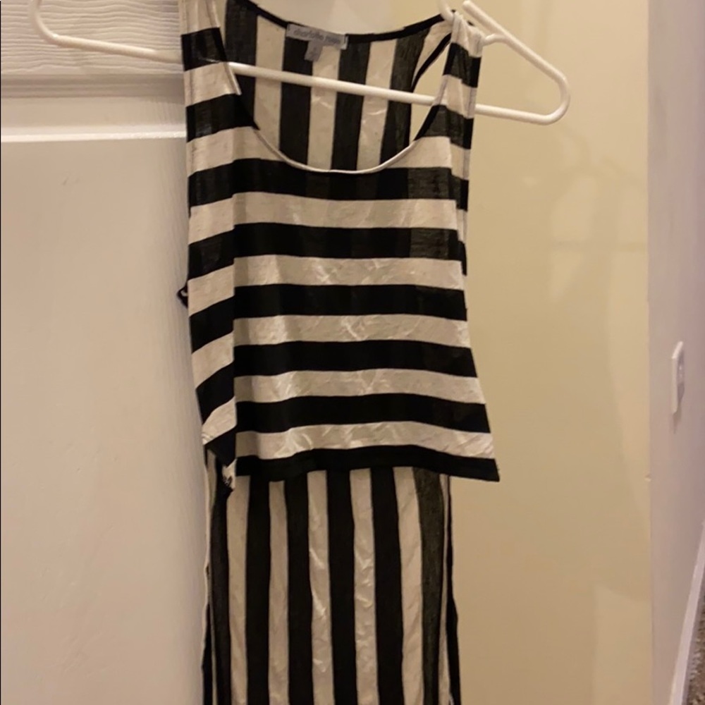 Women’s Charlotte Russe Shirt